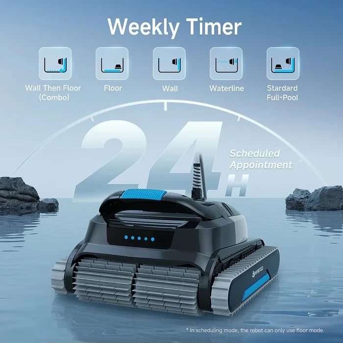 Robot za bazen WYBOT L1