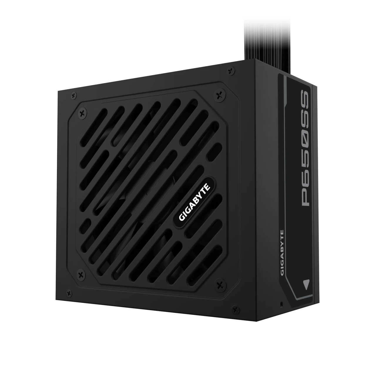 GIGABYTE GP-P650SS 650W