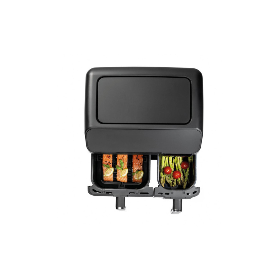 Hisense air fryer friteza na vrući zrak HAF2900D 8.6L 5.3/3.3L