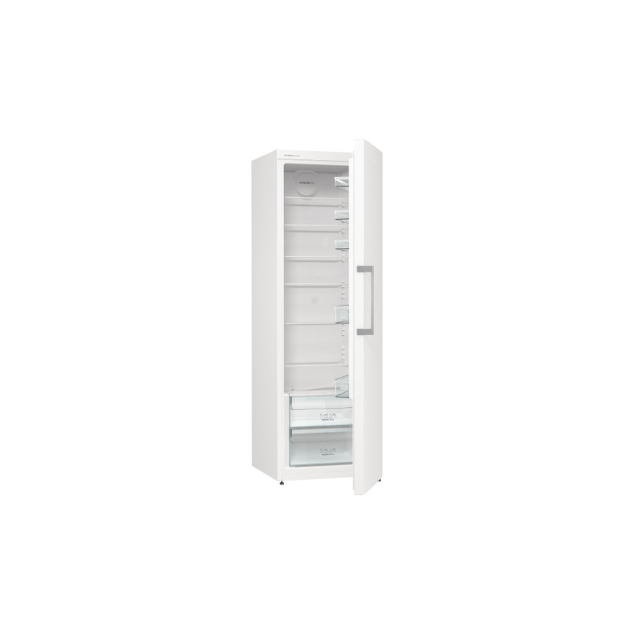 Gorenje frižider R619EEW5 185cm 398L Dynamic Air