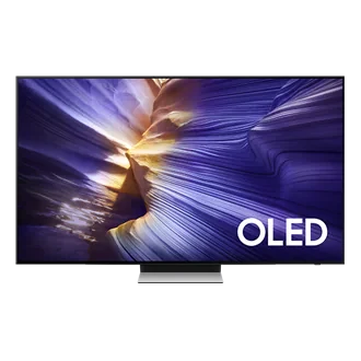 SAMSUNG televizor 77 SMART TV OLED 4K UHD QE77S90FAEXXH