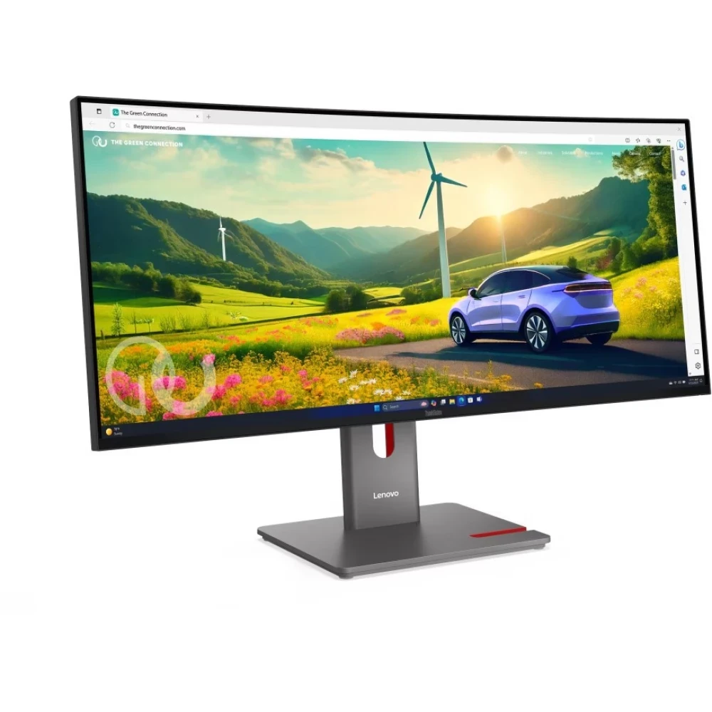 LENOVO ThinkVision P34WD-40 64ADGAT1EU