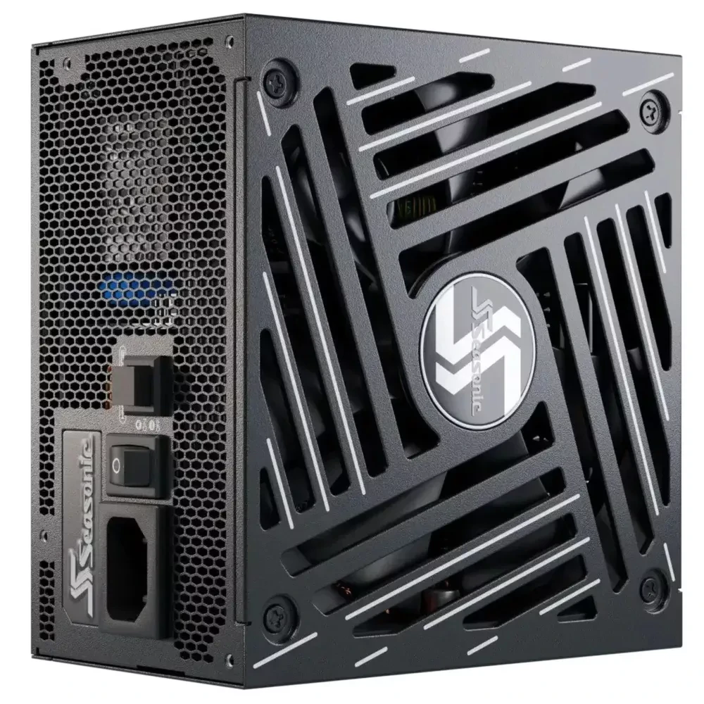 SEASONIC Focus GX 1000W Napojna jedinica