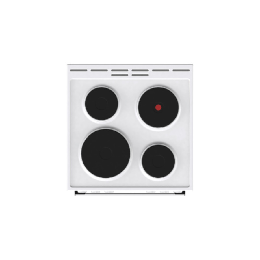 Gorenje električni štednjak šporet GE6A10WB 60cm