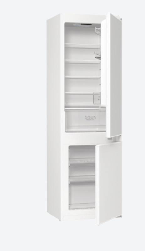 Gorenje G400 Ugradbeni frižider 177cm RKI517E41