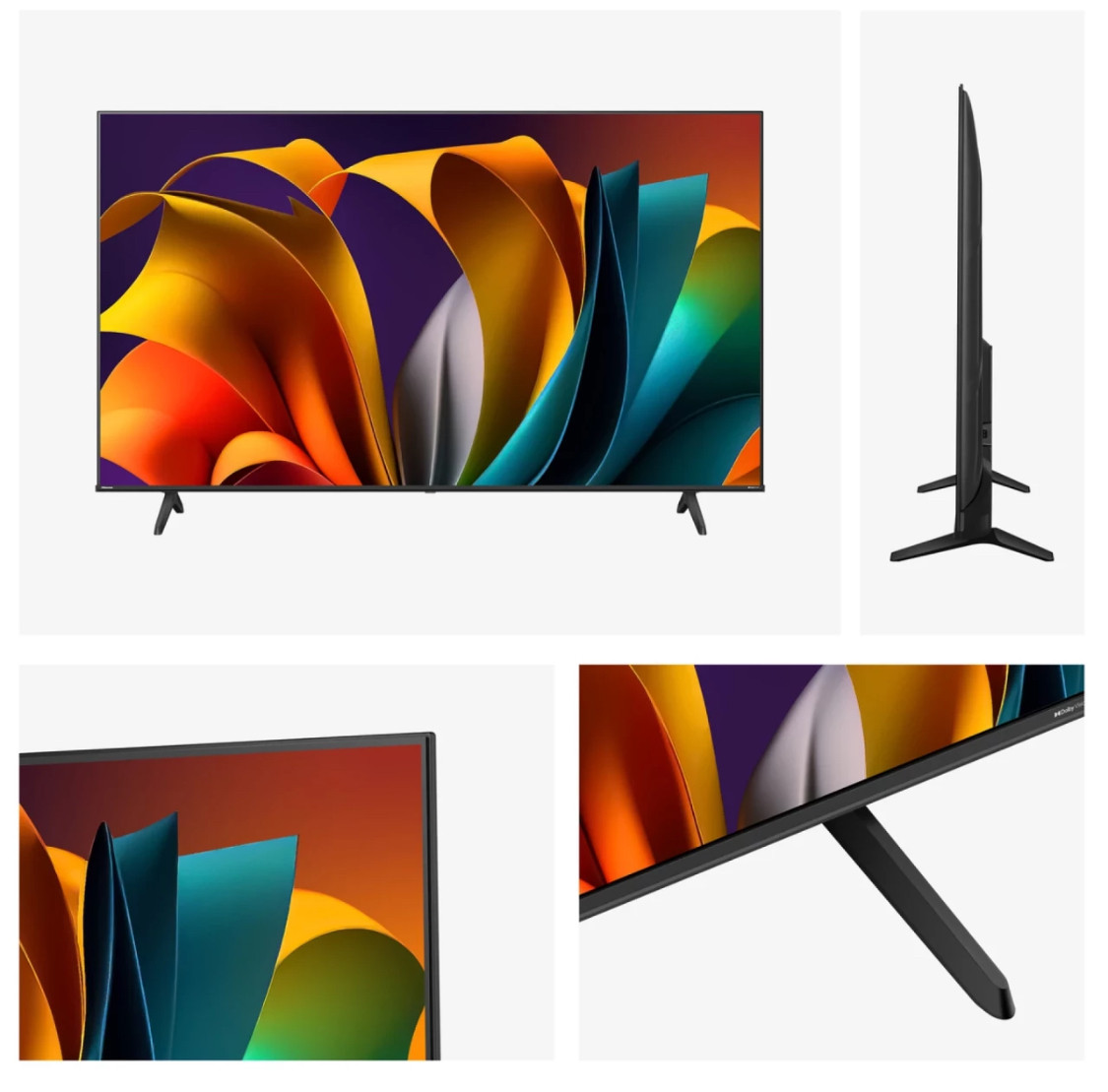 Televizor 65 smart TV Hisense 65A6N 65''