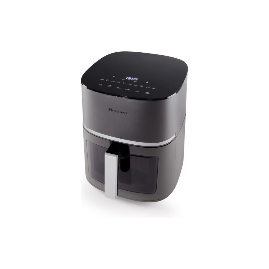 Hisense friteza na vrući zrak Air Fryer 1600W 5.2L HAF1600D