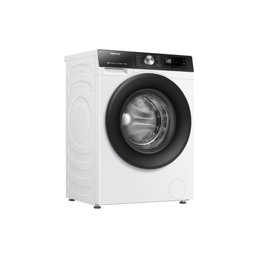 Hisense mašina za veš 10.5KG WF3S1043BW3 1400OBR Inverter