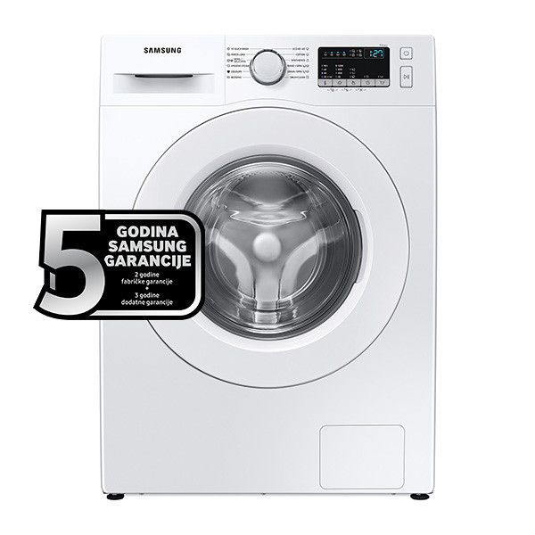 Veš mašina 8 kg 1200 obrtaja SAMSUNG WW80T4020EE1LE