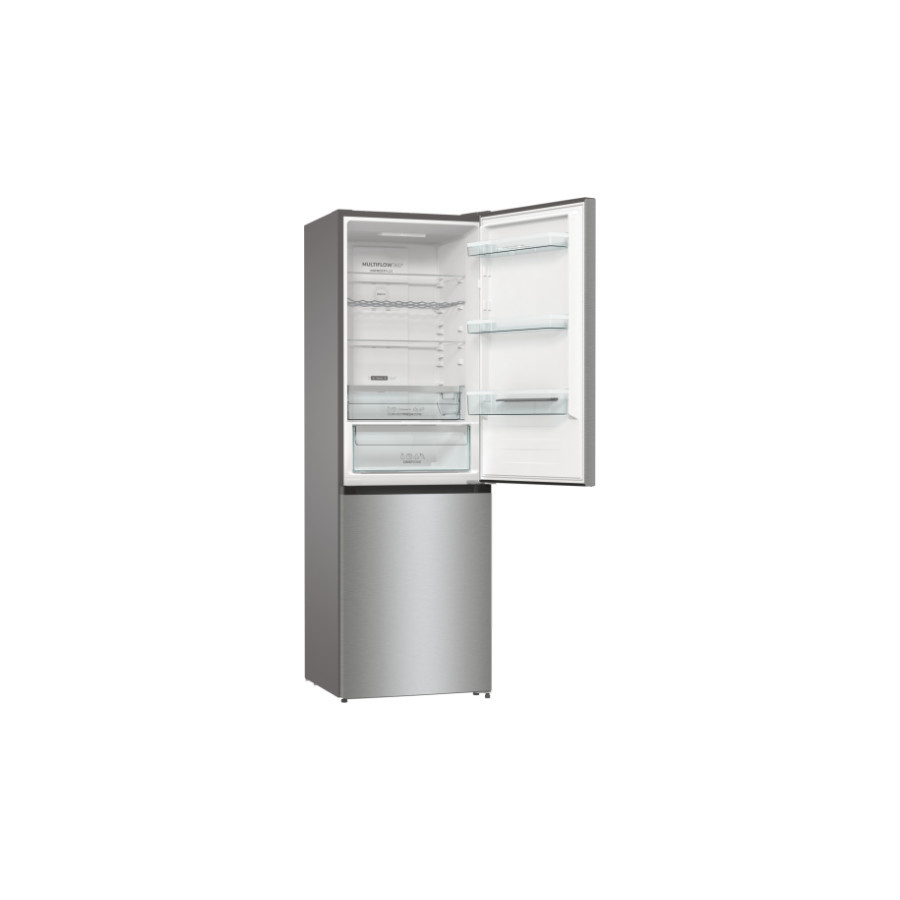 Frizider kombinovani GORENJE NRK6192AXL4 185cm 300L
