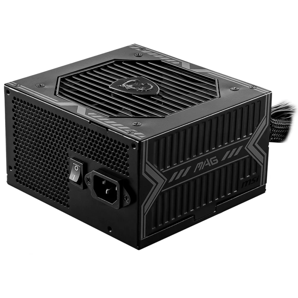 MSI MAG A650BN 650W