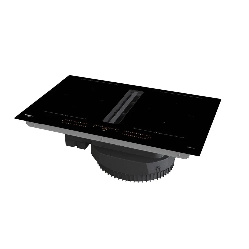 HISENSE ugradbena indukcijska ploča sa napom HEH8443BSCWF1
