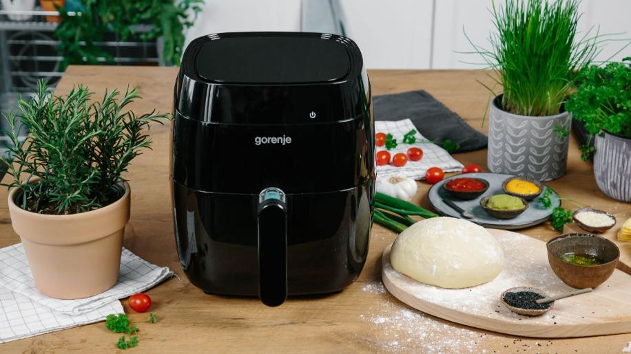 Gorenje friteza na vruć zrak AF 1409DB