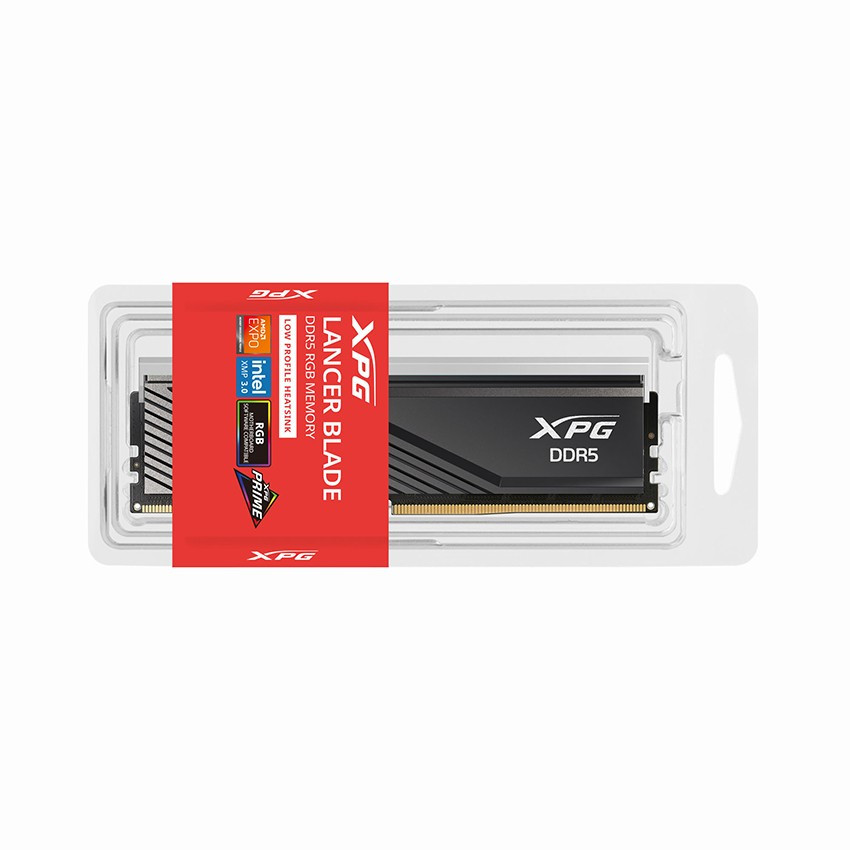ADATA 16GB XPG Lancer Blade DDR5 6000MHz CL36