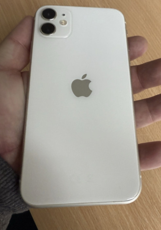 Iphone 11 64