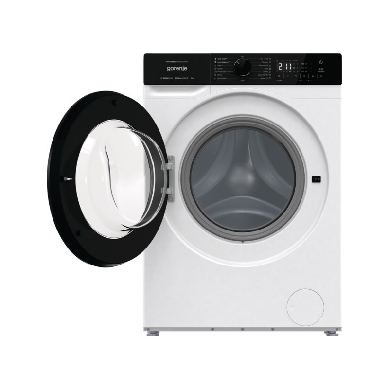 Gorenje veš mašina 7KG 1400OBRT INVERTER WNHA74SASEU