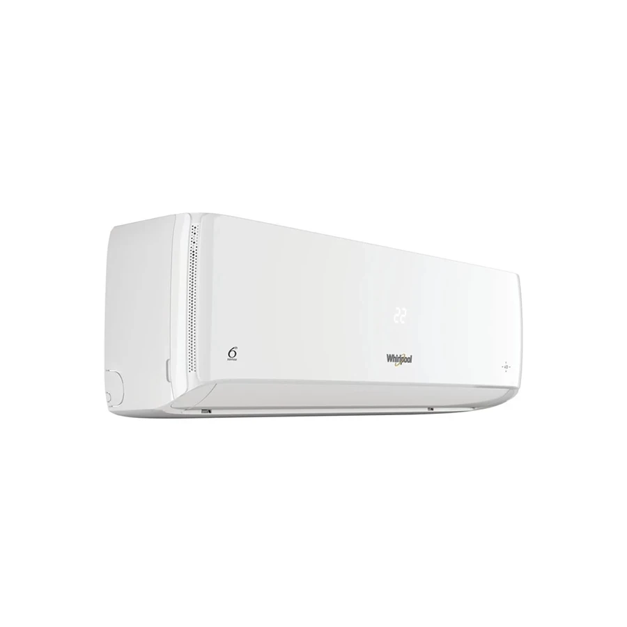 KLIMA WHIRLPOOL INVERTER SPICR318WF