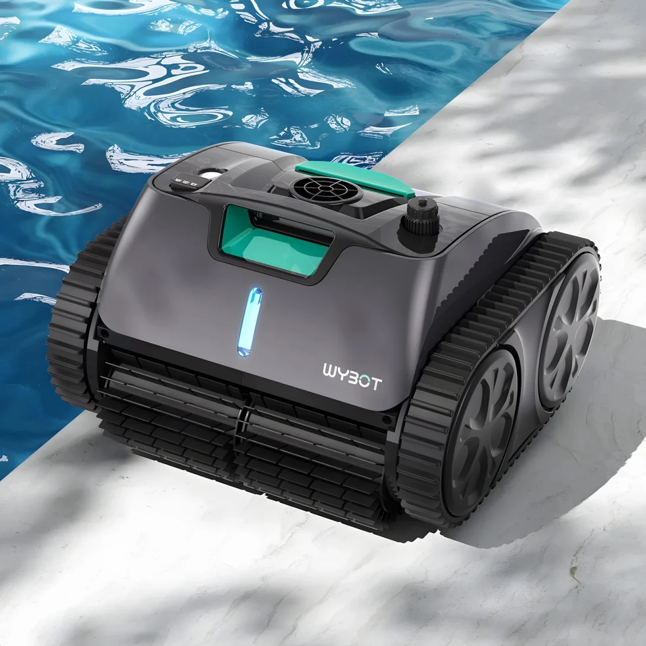 Robot za bazen WYBOT C1 Max