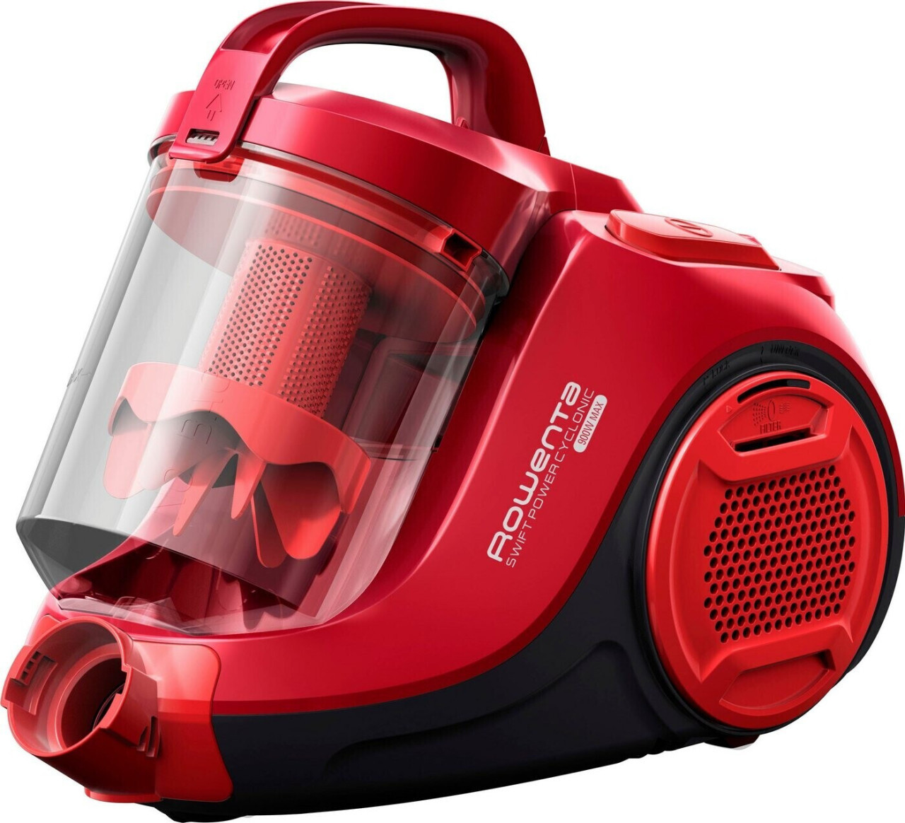 Usisivač sa posudom Rowenta RO2913EA Swift Power 900W usisavač