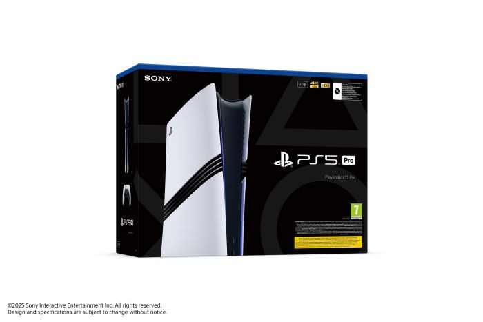 PlayStation Sony PS5 Pro B Chassis