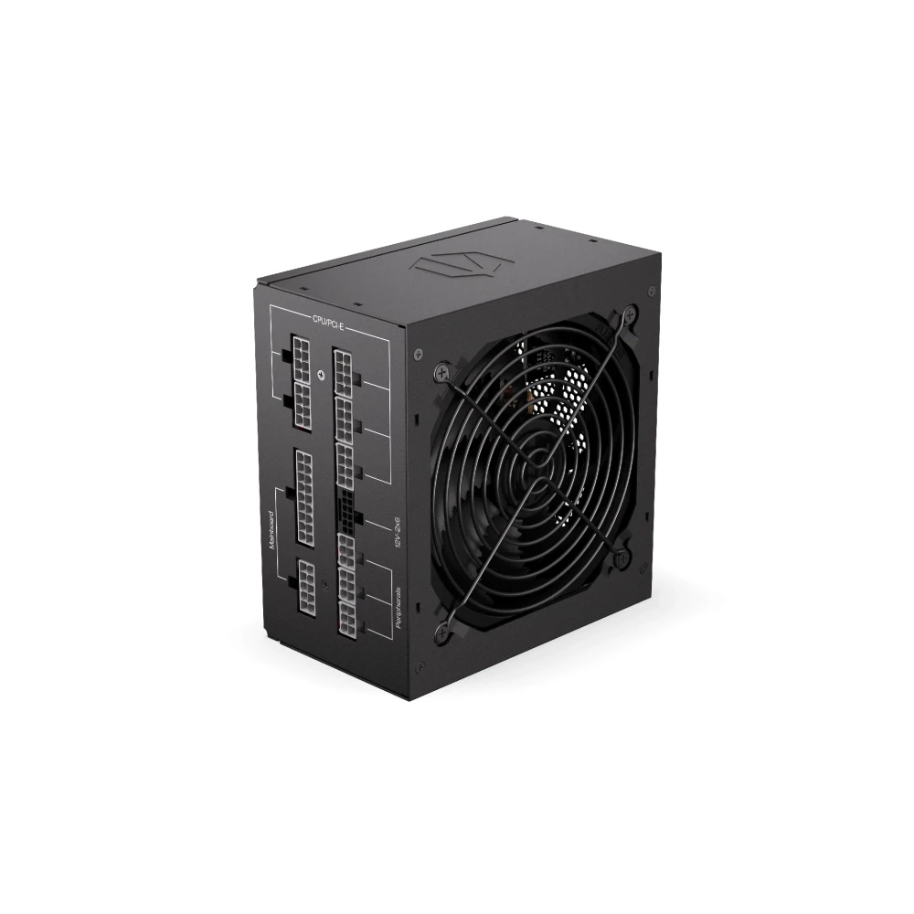 ENDORFY Supremo FM6 Gold 1000W