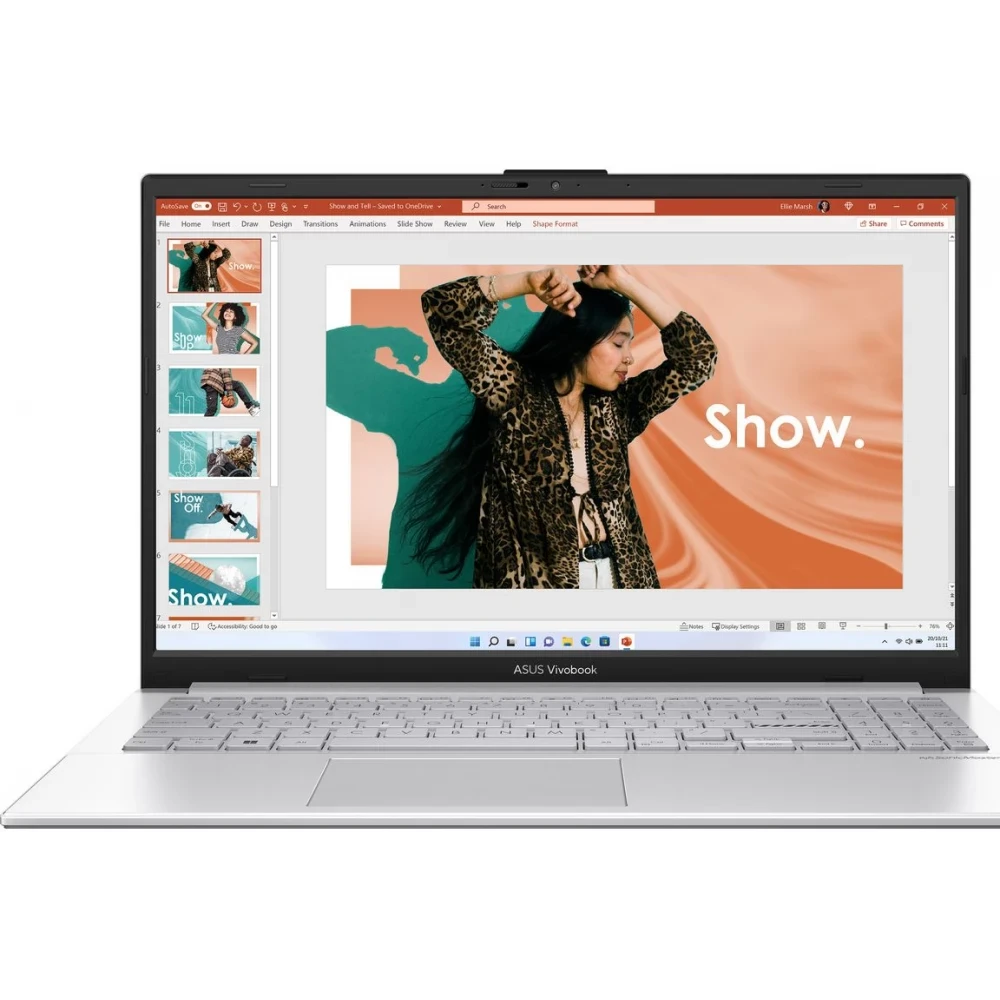ASUS Vivobook Go 15 E1504FA-NJ1845