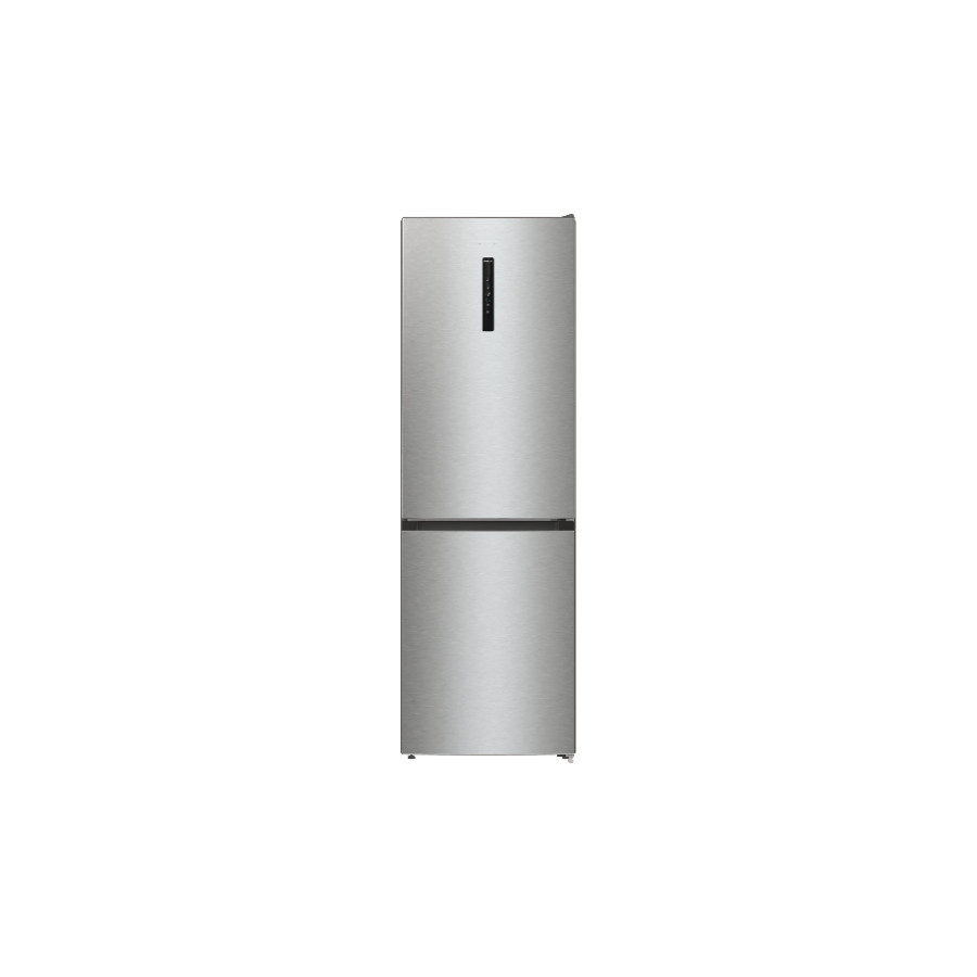 Frizider kombinovani GORENJE NRK6192AXL4 185cm 300L