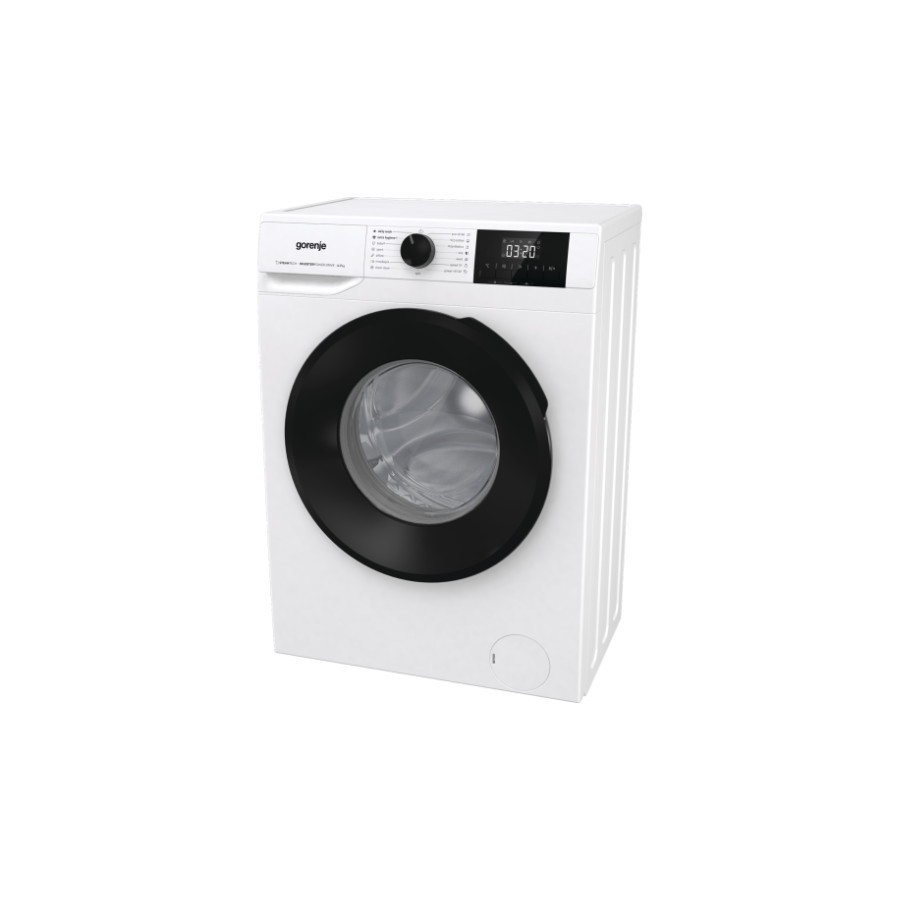 Gorenje veš mašina 7KG 1200OBRT W1NGPI72SBS INVERTER