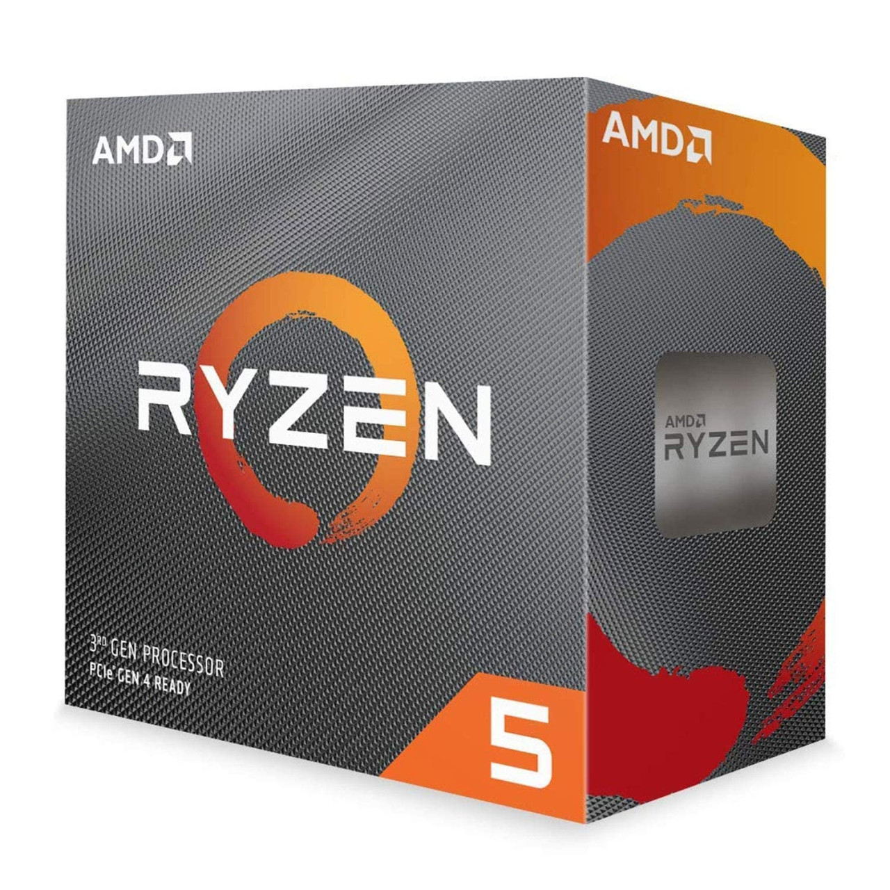 Combo Ryzen 5 3600 + Asus A520M-K