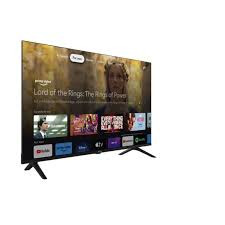 Televizor 55" TESLA 55S635BUS 4K Ultra HD Google TV 55 smart