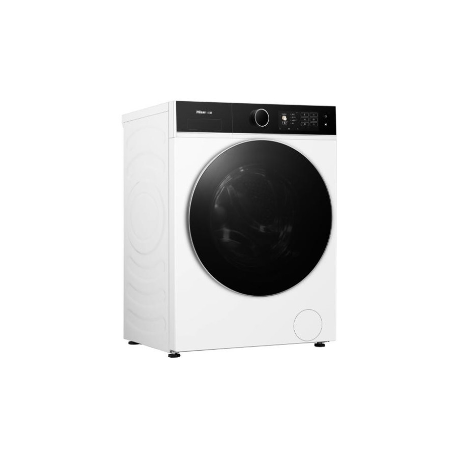 Hisense mašina za veš WF5I1045BWQ 10.5KG Inverter 1400OBRT