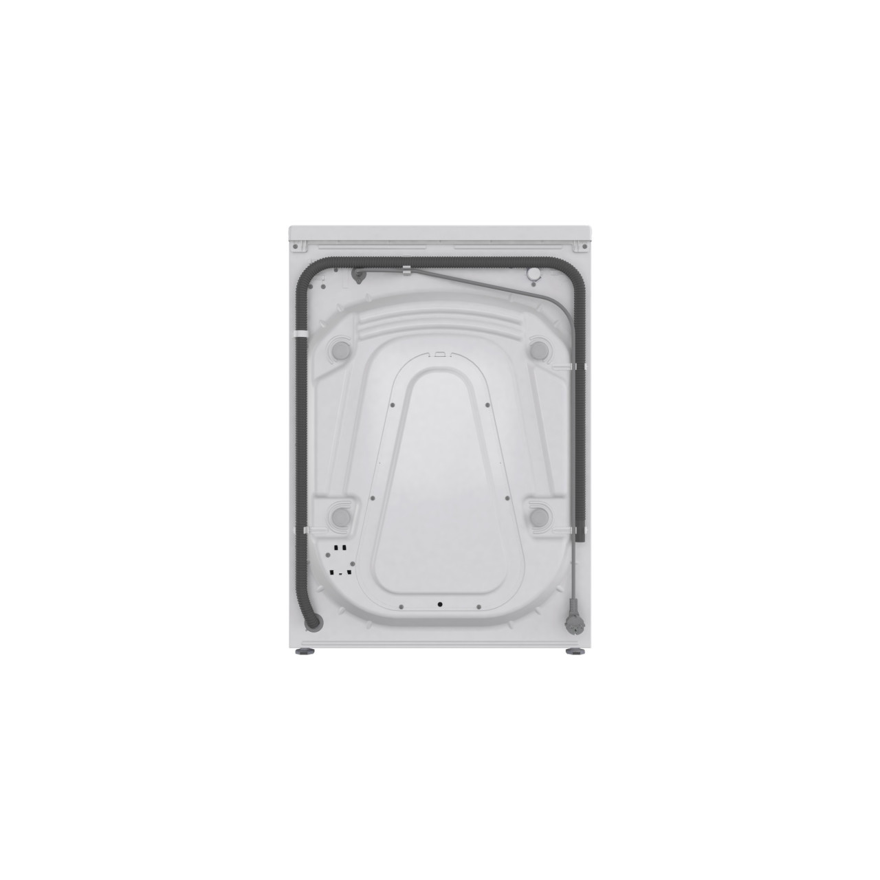 Masina za Ves GORENJE WNGPI61SBS INVERTER 6kg 1000OB.