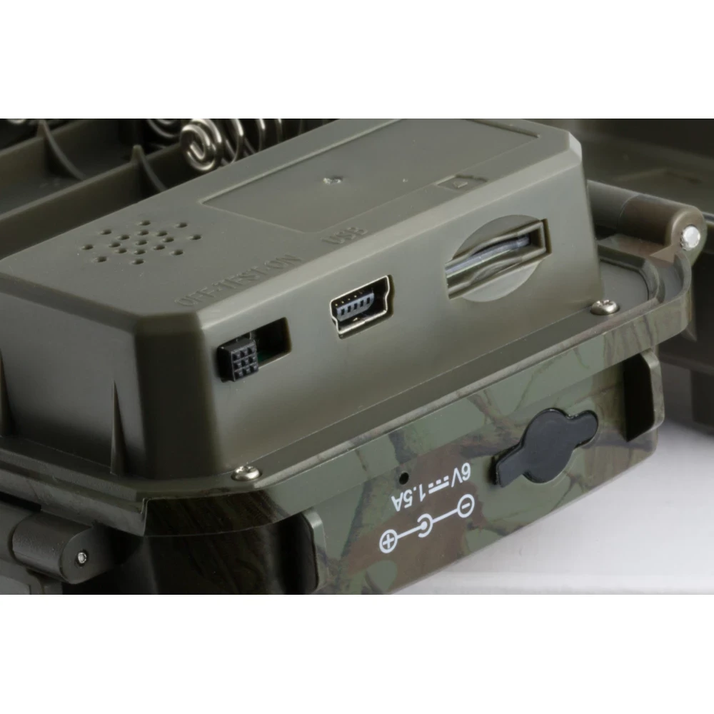 Lovacka Kamera TECHNAXX TX-117 Mini Nature Wild Cam