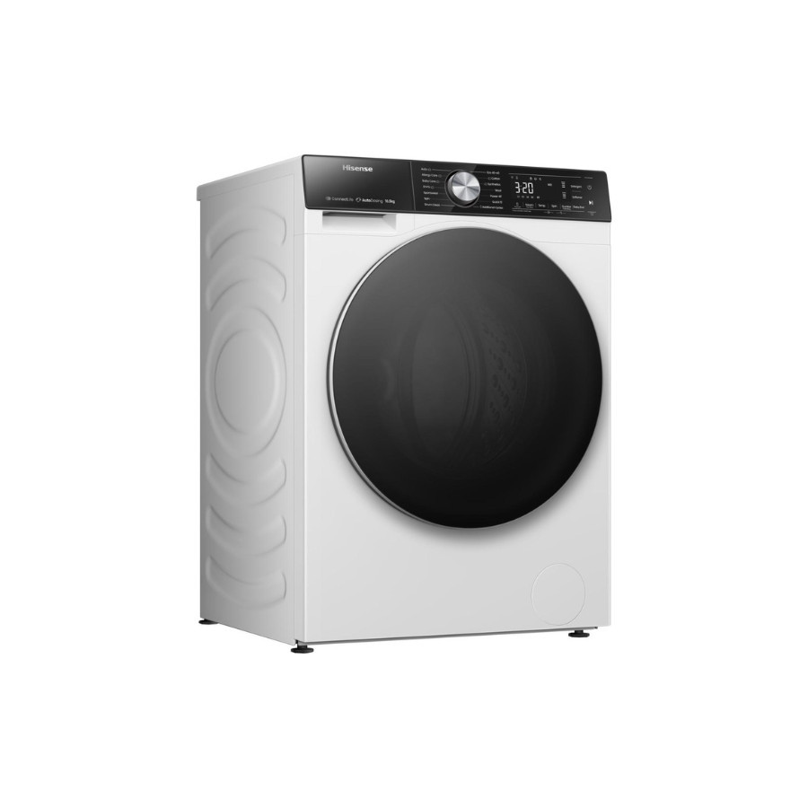 HISENSE veš mašina WF5S1045BW 10.5KG 1400 OBRT INVERTER