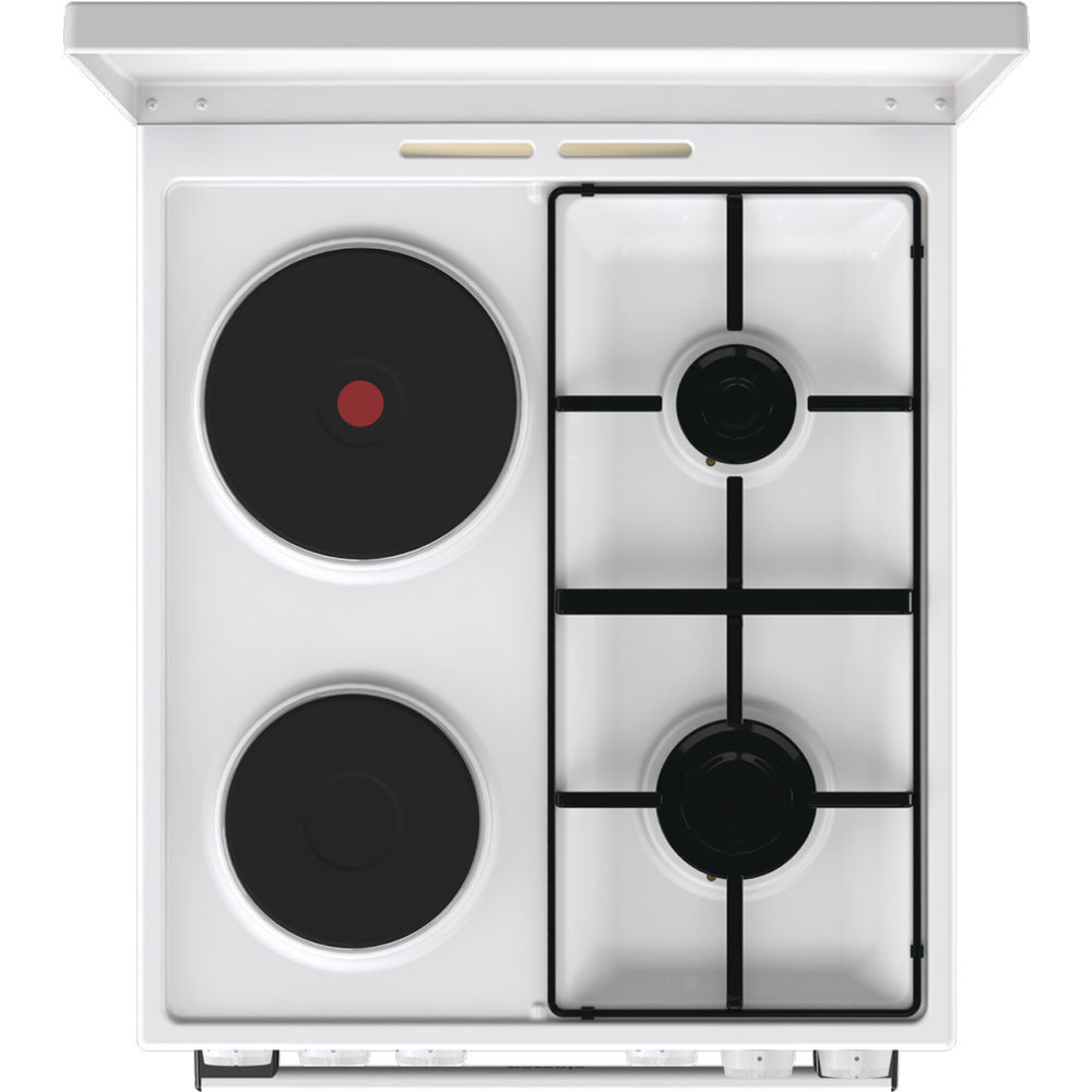 Gorenje kombinovani šporet GK5A12WG
