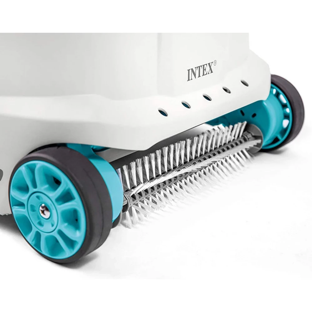 Robot za bazen INTEX 28005 Deluxe Auto Pool Cleaner ZX300