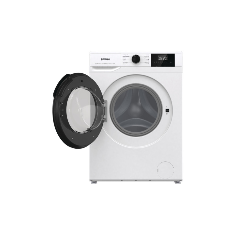 Gorenje veš mašina 7KG 1200OBRT W1NGPI72SBS INVERTER