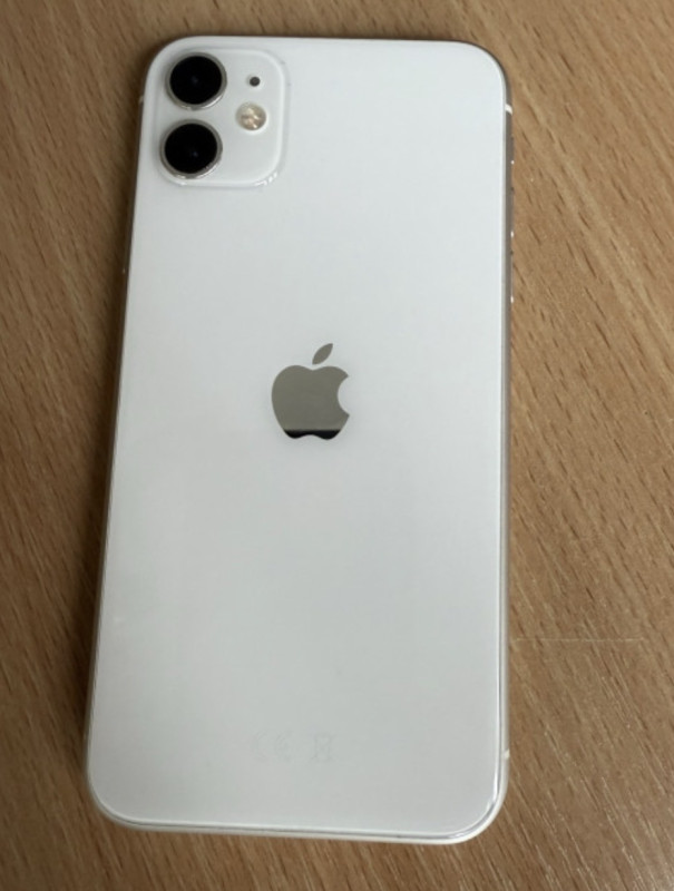 Iphone 11 64