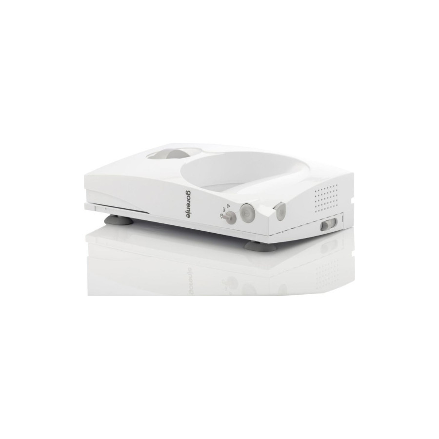Rezalica GORENJE 100W 2 brzine 17cm R402W