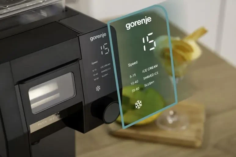 GORENJE Aparat za sladoled GIICM