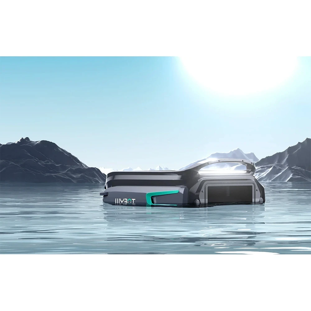 Robot za bazen  WYBOT F1