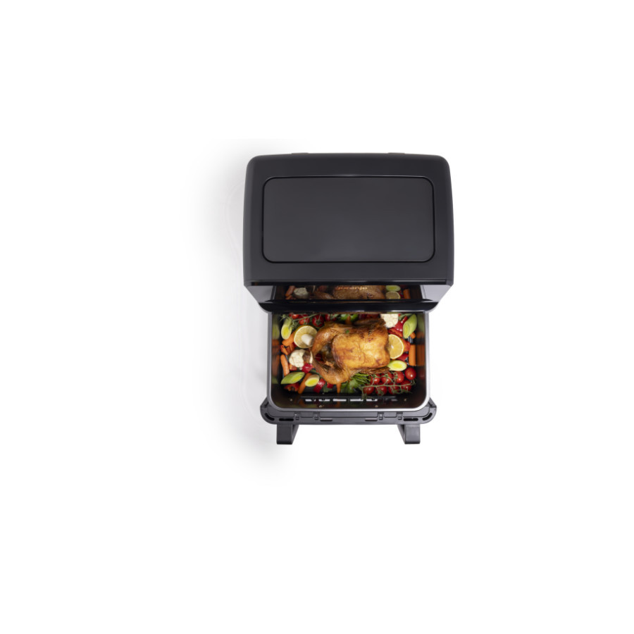 Gorenje friteza na vrući zrak Air Fryer 2700W 9L AF2700BP