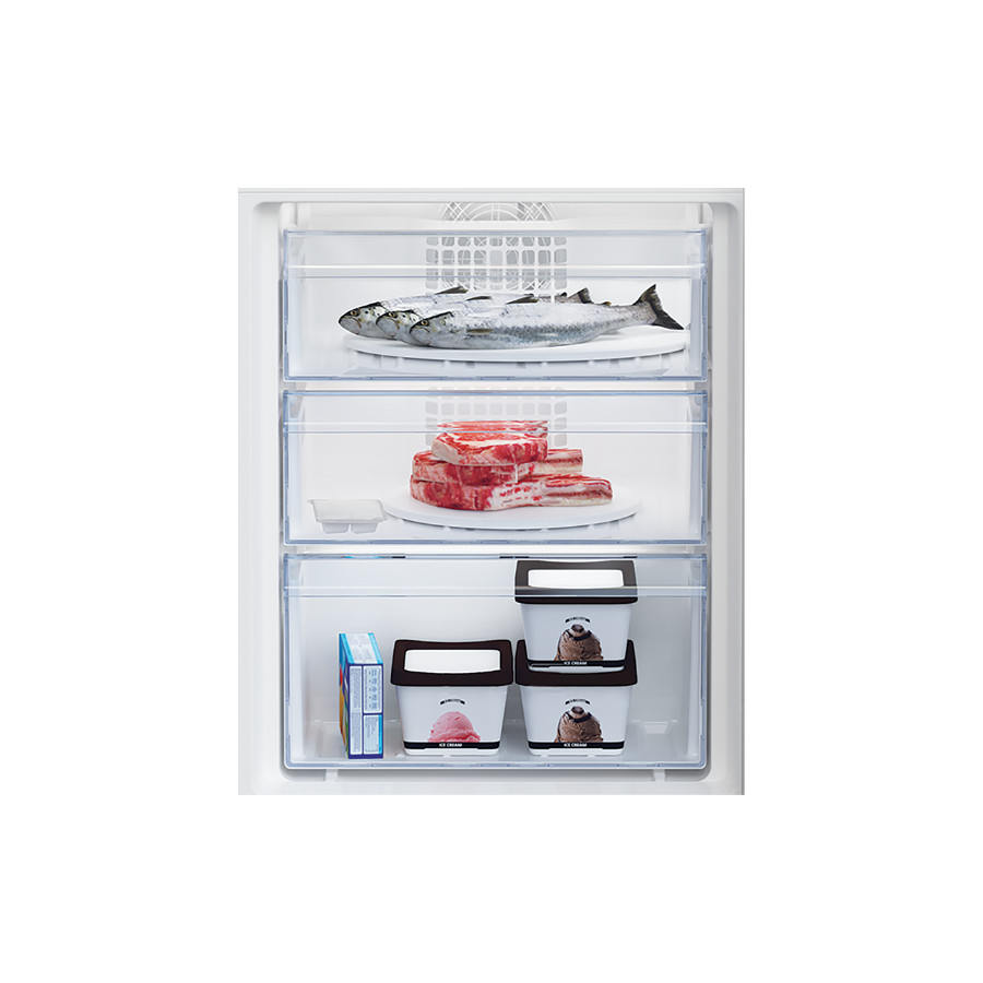 Beko ugradbeni Frižider BCHA 275 K41SN