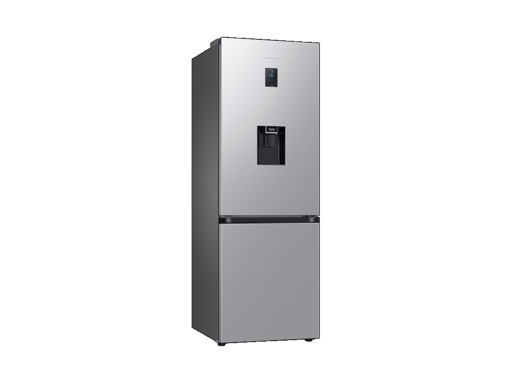 Frižider Samsung Dispanzer NO FROST RB34C652ESA/EK INOX