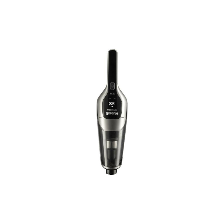 Gorenje štapni usisivač SVC252110FSIIA