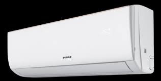 FUEGO  FGTC18INV-WIFI-WMSE3 Inverter vanjski grijac jedinice