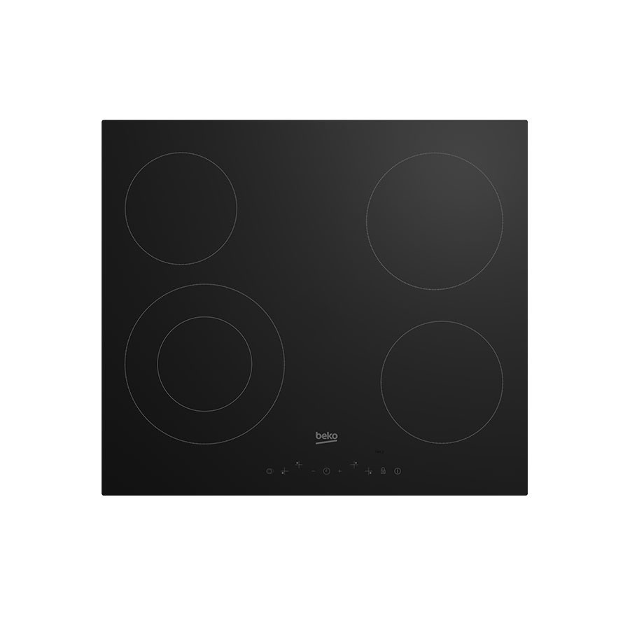 Ugradbeni set BEKO N15 BBSE 17321 B Pecnica + Ploca