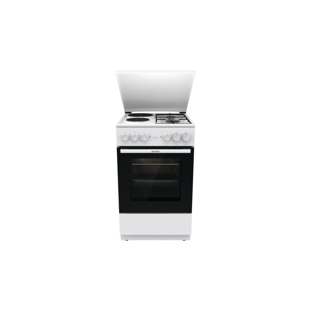 Gorenje kombinovani šporet GK5A12WG
