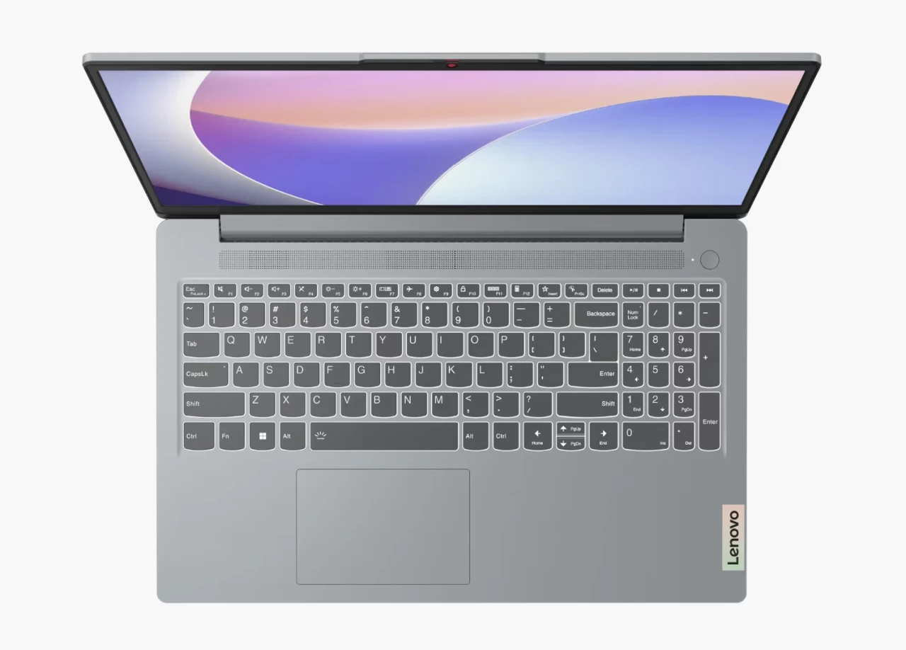 LENOVO IdeaPad Slim 3 15 82X700GLHV