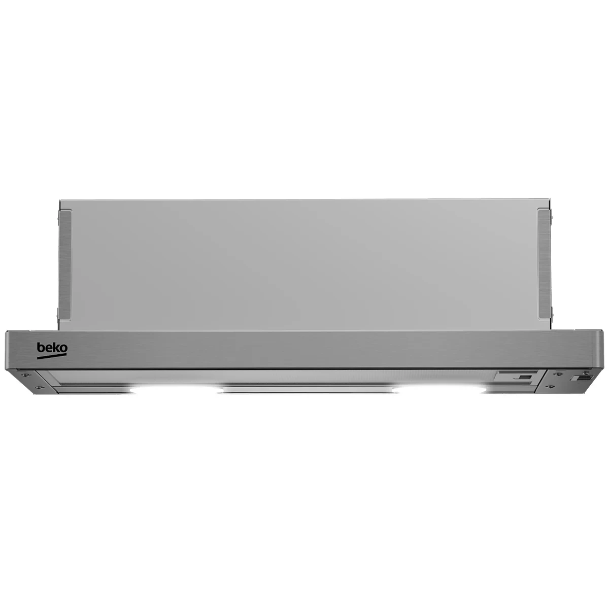 BEKO CTB 6407X teleskopske (ugradbene) nape